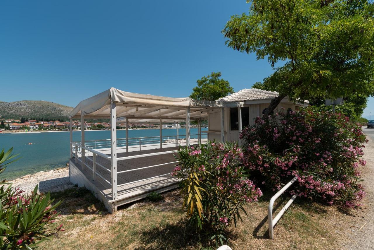 Apartman Lorena Trogir Exterior foto